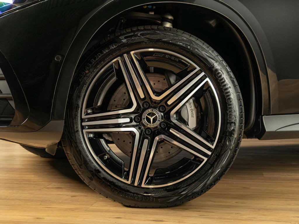 Mercedes-Benz GLC – foto 7