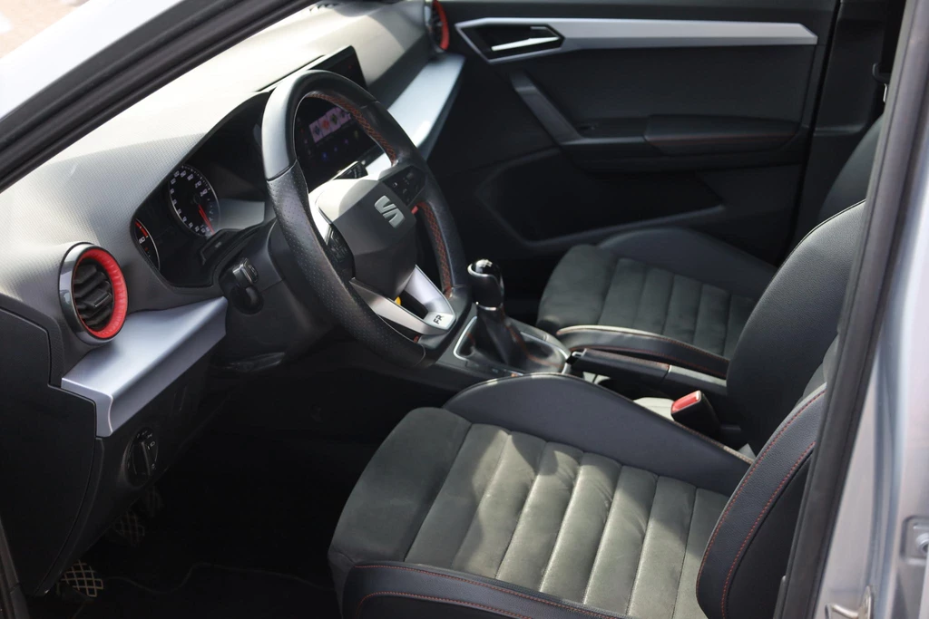 SEAT Ibiza – foto 8
