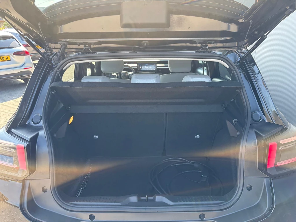 Citroën ë-C3 – foto 29