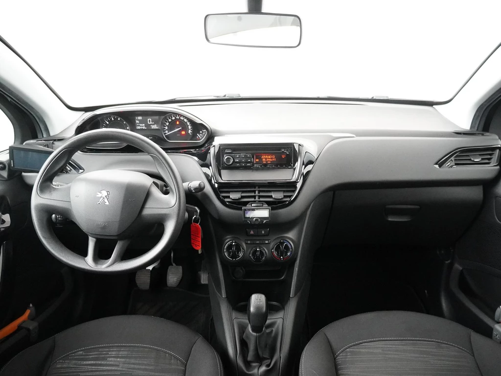 Peugeot 208 – foto 14