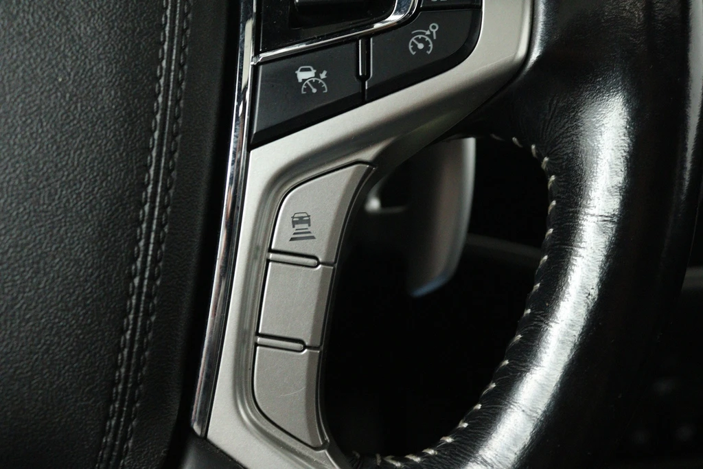 Mitsubishi Outlander – foto 17