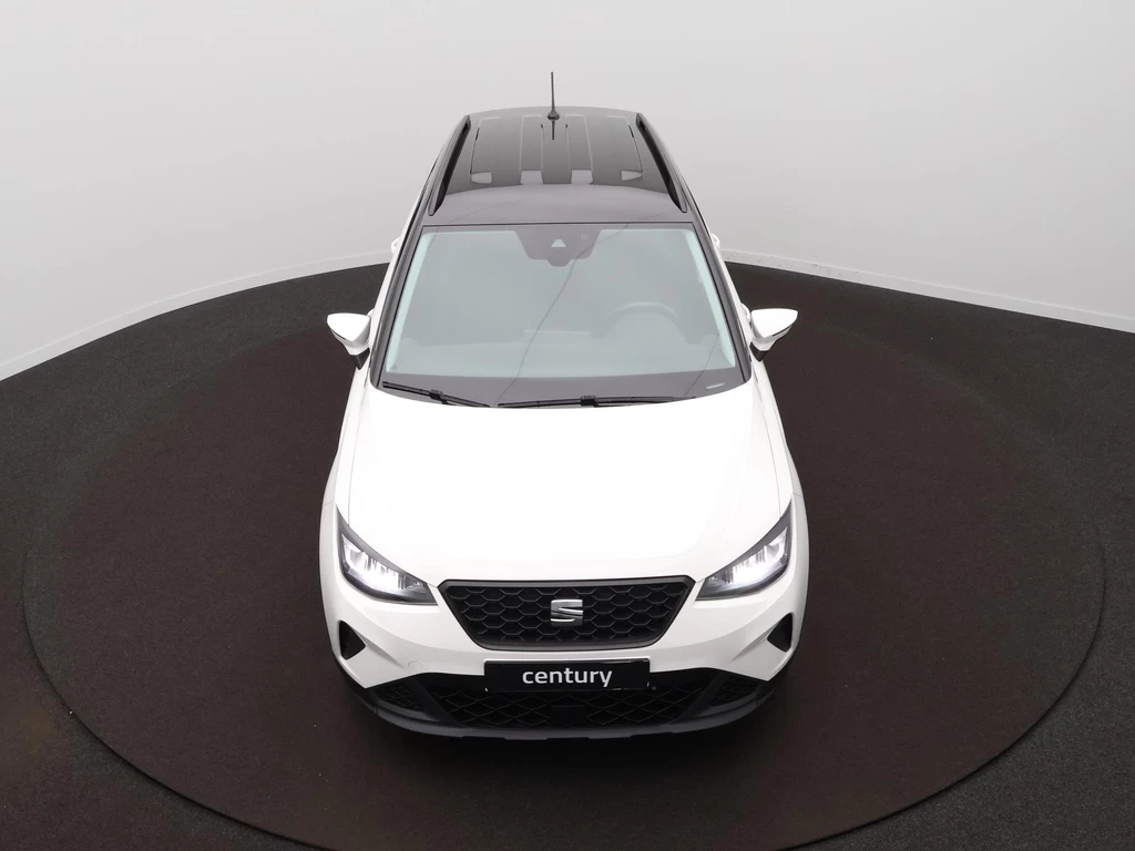 SEAT Arona – foto 11