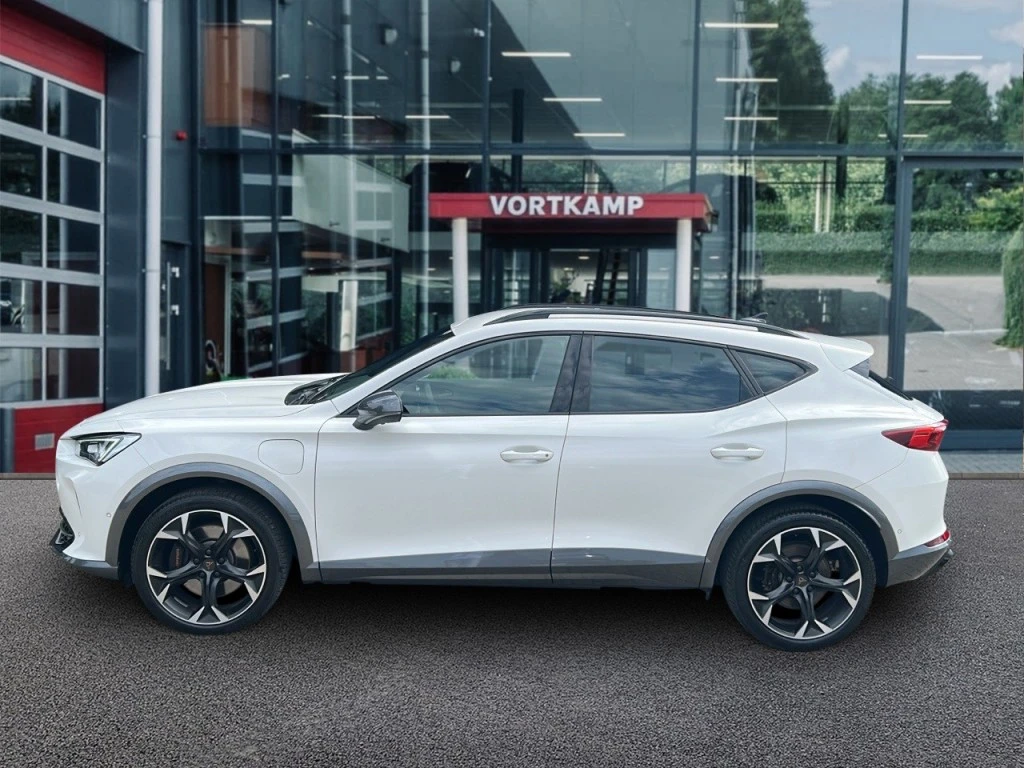 CUPRA Formentor – foto 2