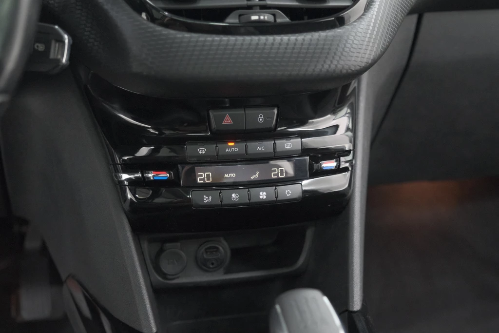 Peugeot 2008 – foto 50