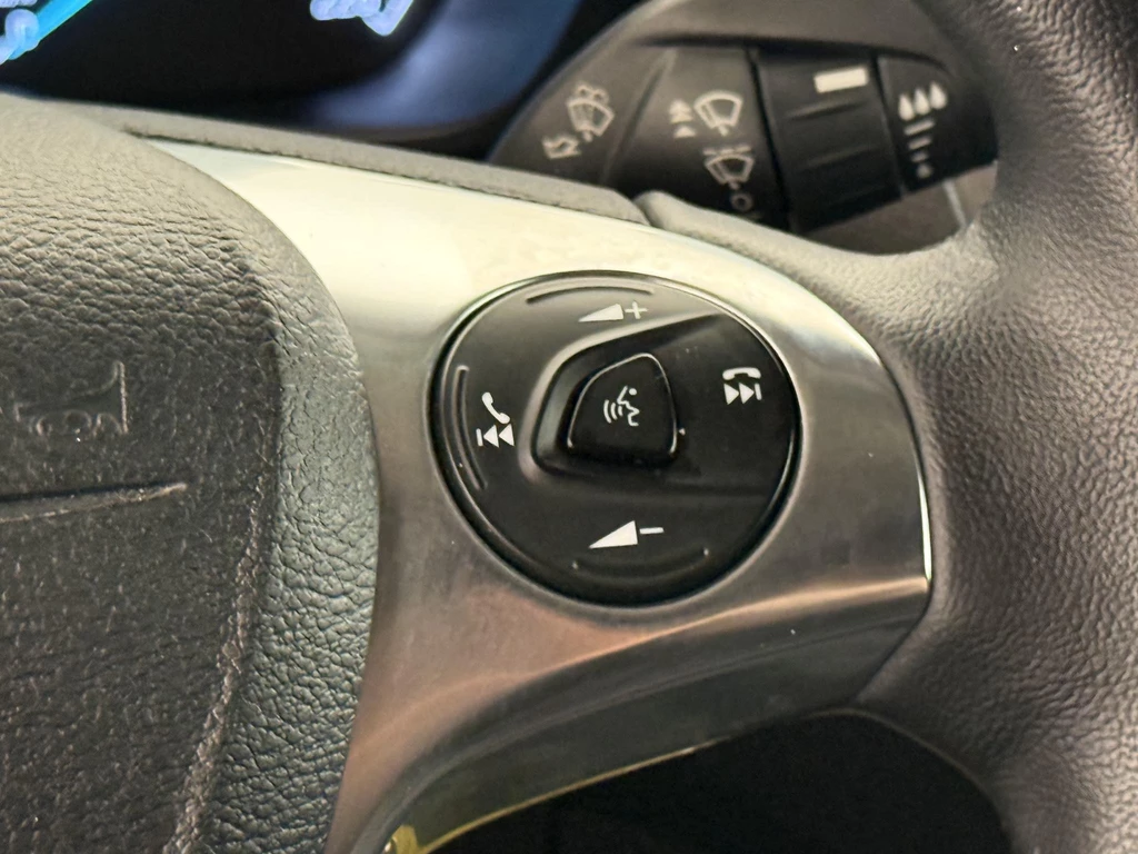 Ford Transit Connect – foto 23