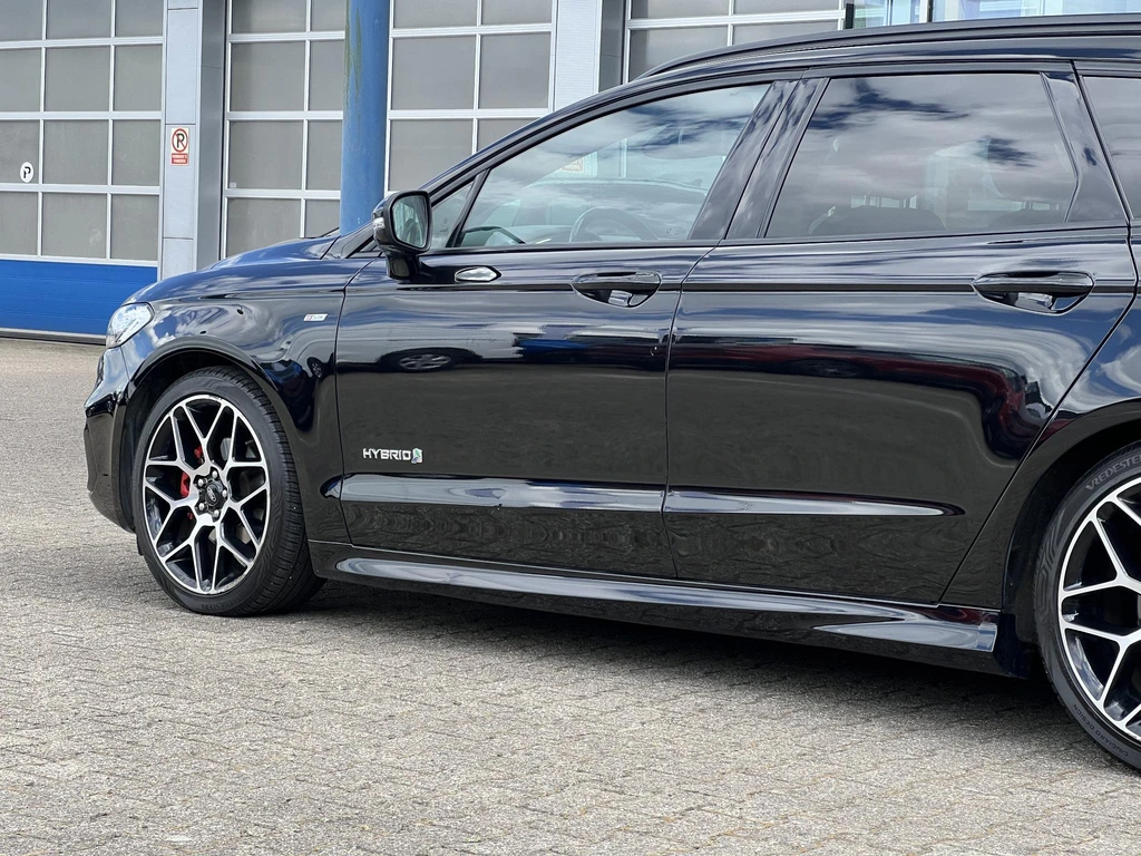 Ford Mondeo – foto 3