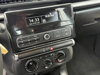 Citroën C3 – thumbnail 13