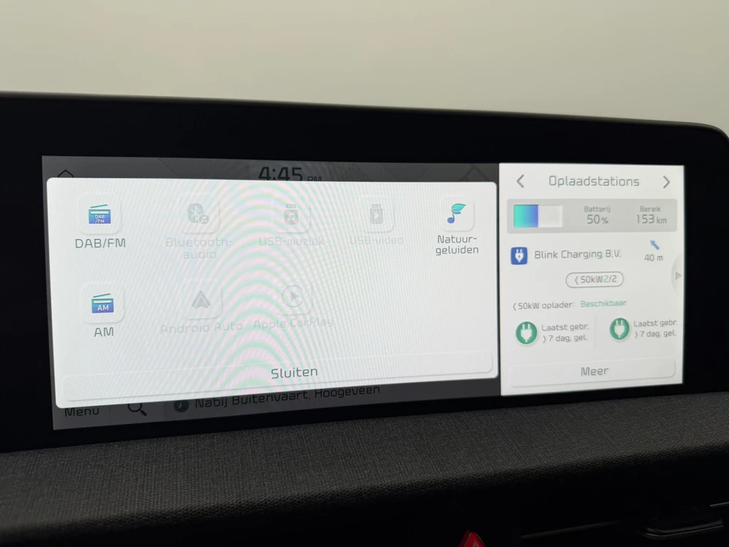 Kia EV6 – foto 20