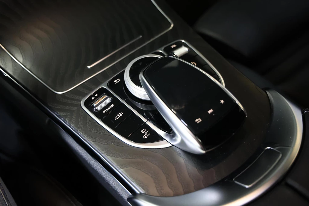 Mercedes-Benz C-Klasse – foto 34