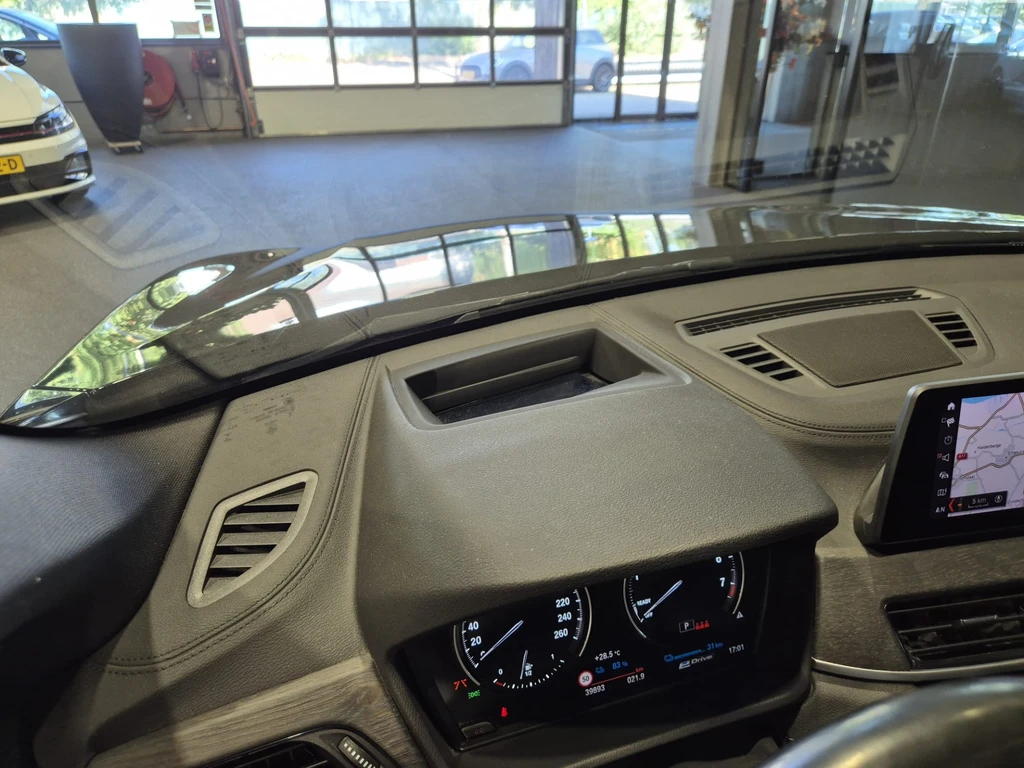 BMW X1 – foto 14