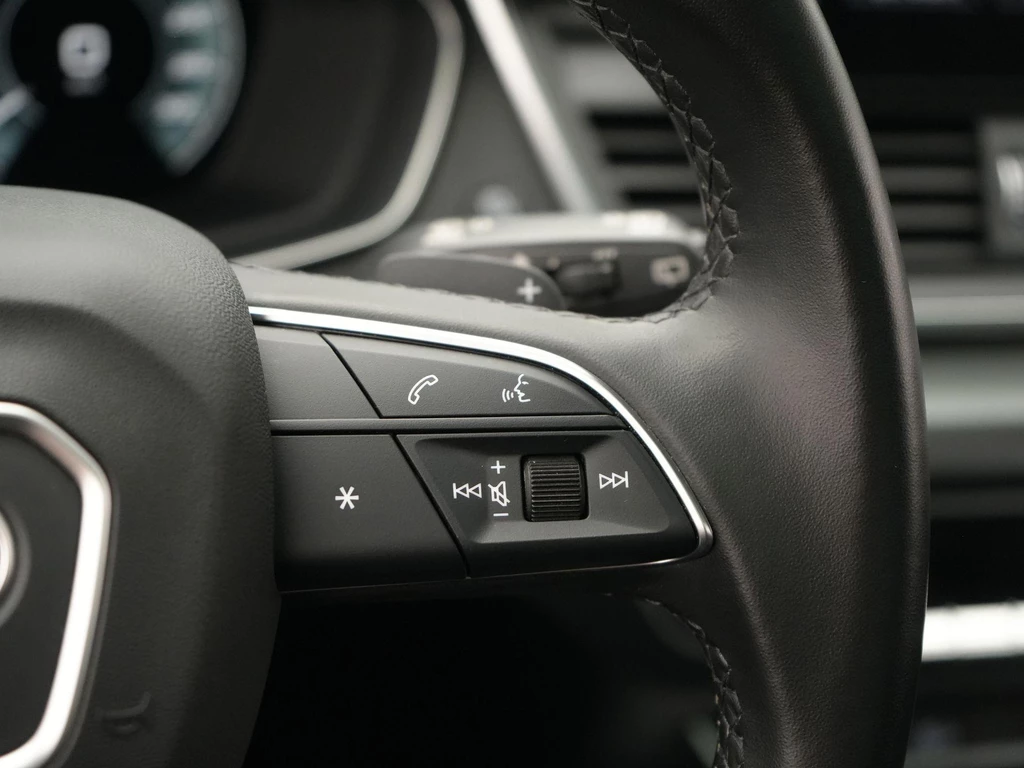 Audi Q5 – foto 17