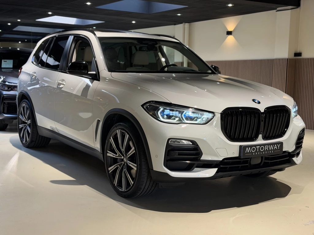 BMW X5 – foto 7