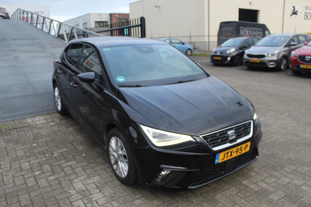 SEAT Ibiza – foto 7