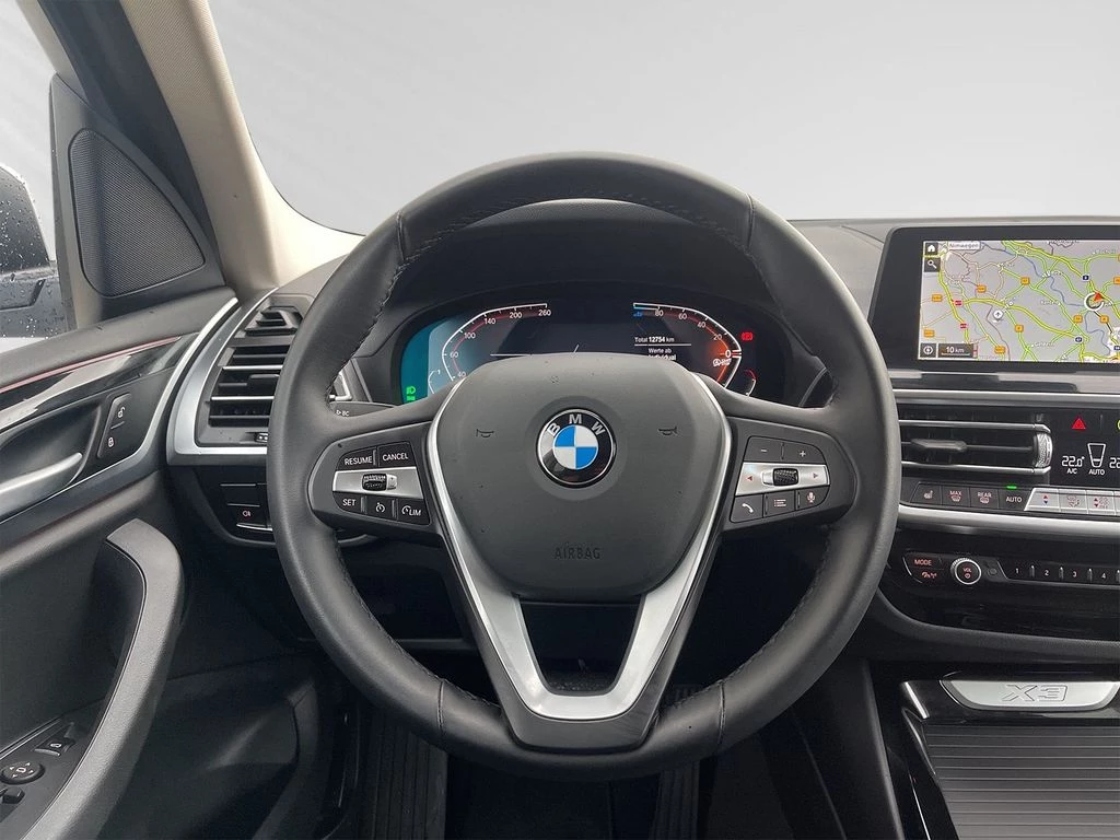 BMW X3 – foto 7