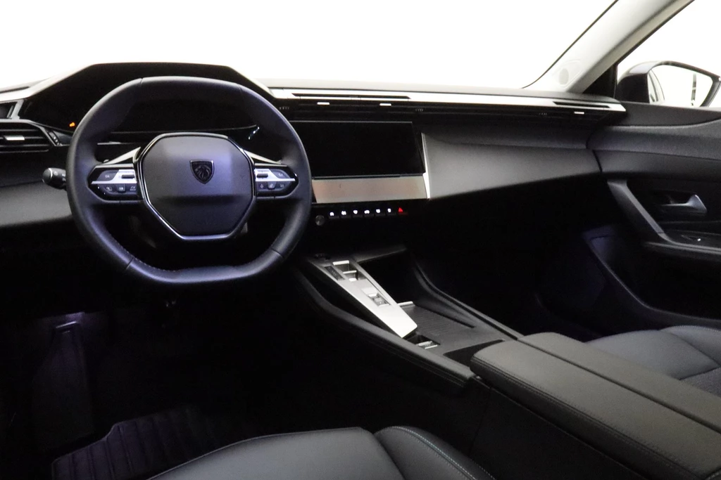 Peugeot 308 – foto 12