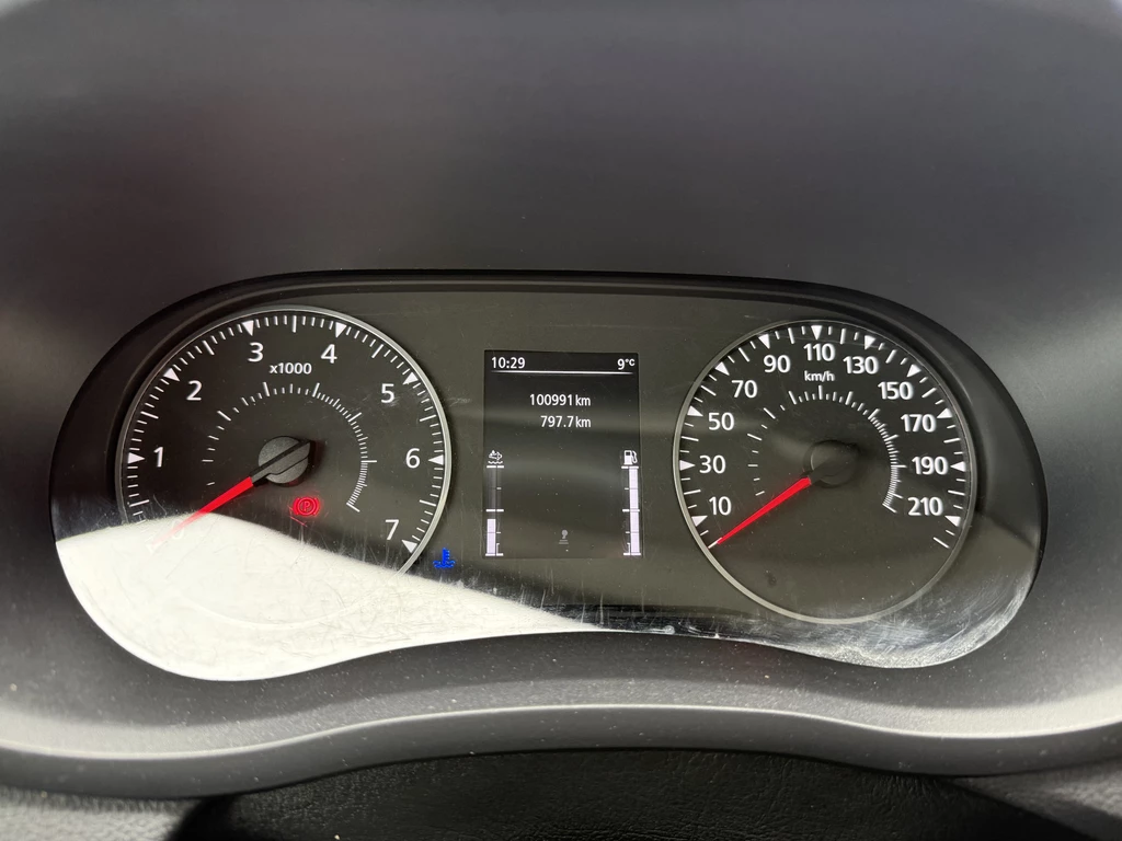 Renault Master – foto 27