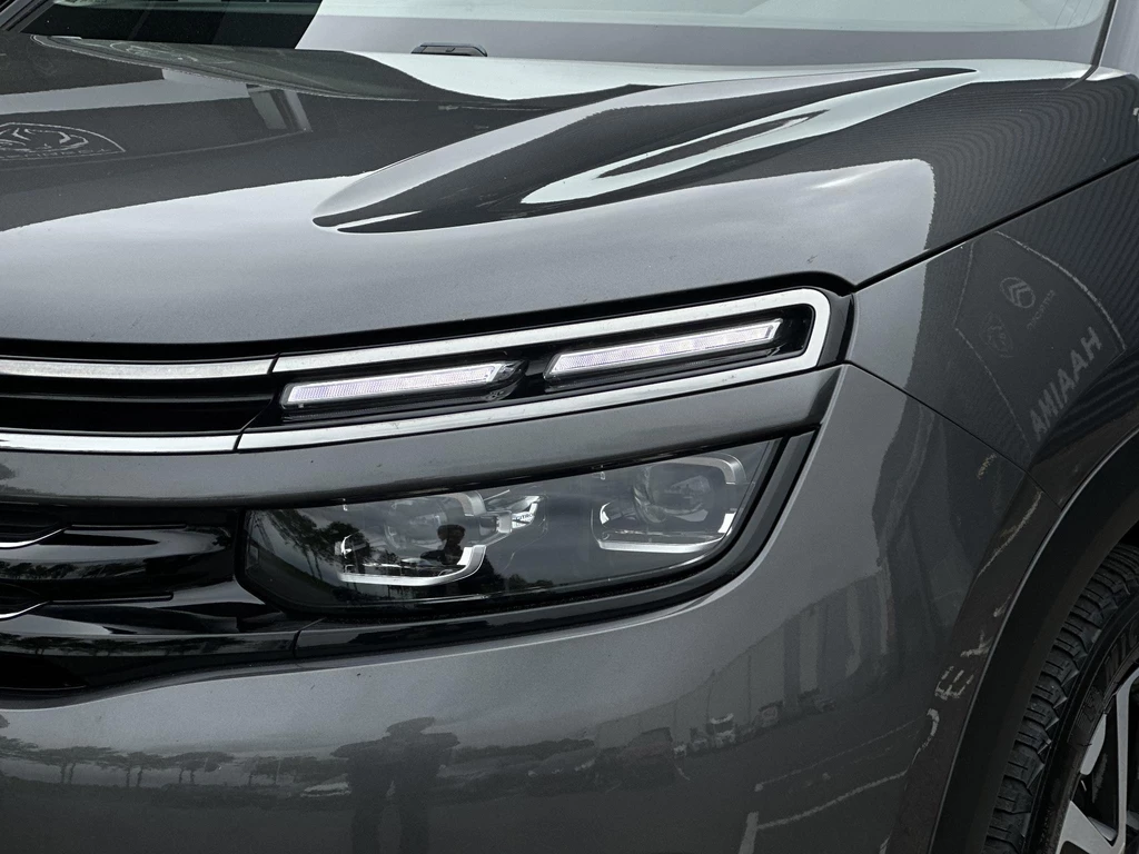 Citroën C5 Aircross – foto 7