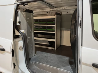 Ford Transit Connect – thumbnail 20