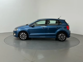 Volkswagen Polo – thumbnail 3