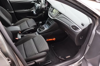 Opel Astra – thumbnail 10