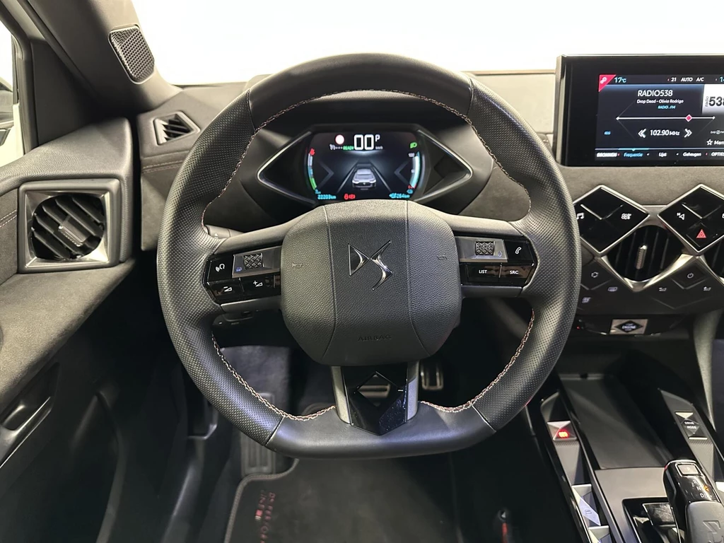 DS DS 3 – foto 20