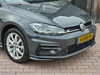 Volkswagen Golf – thumbnail 9