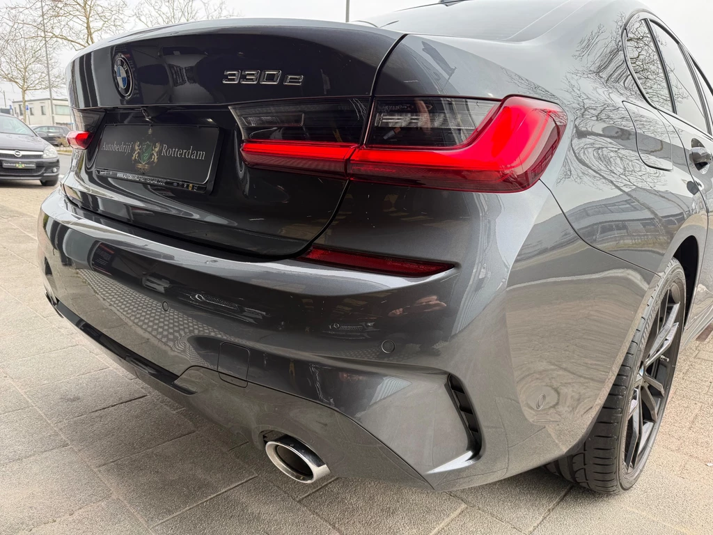 BMW 3 Serie – foto 8