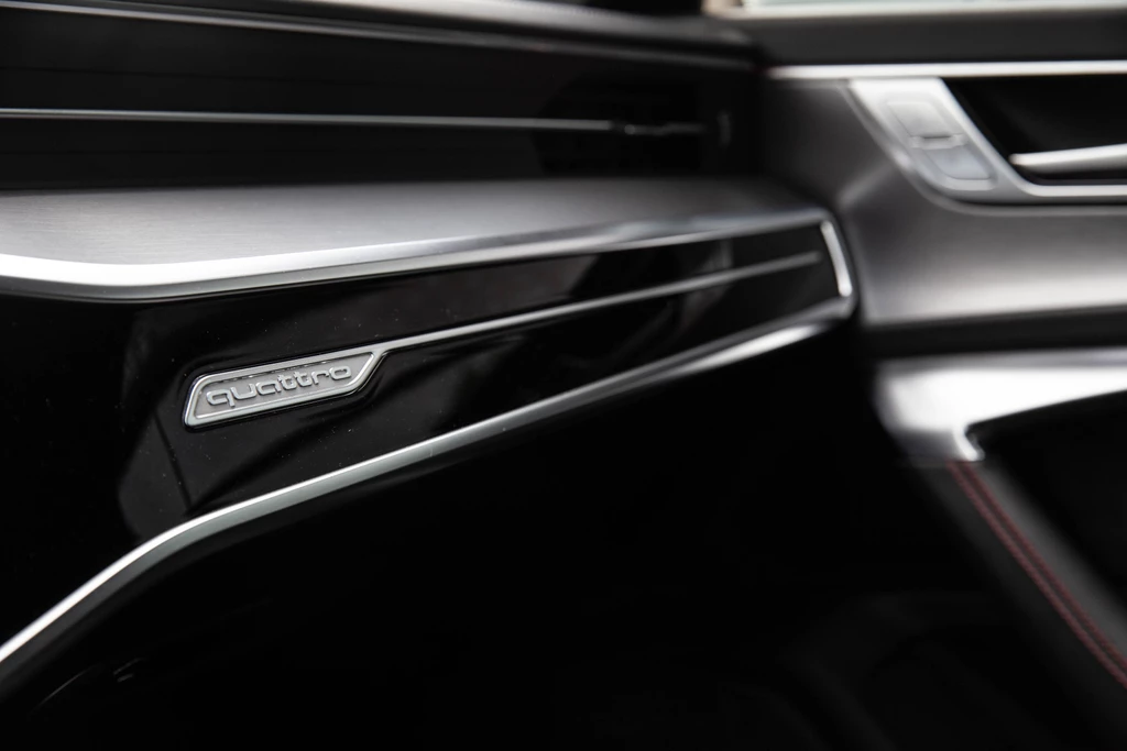 Audi RS6 – foto 44