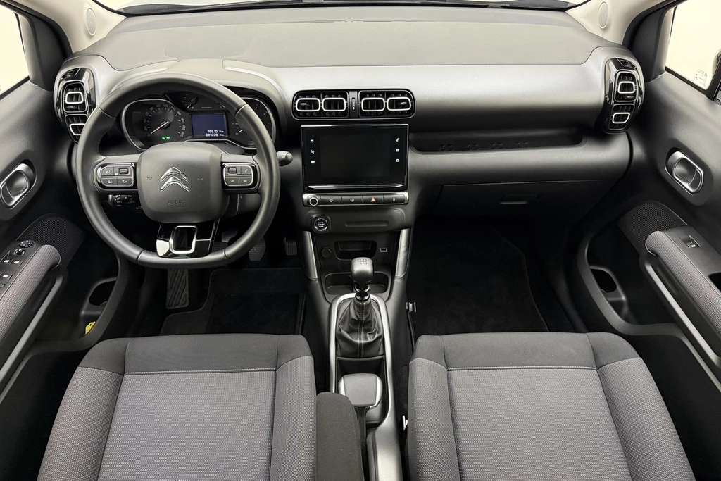 Citroën C3 Aircross – foto 31