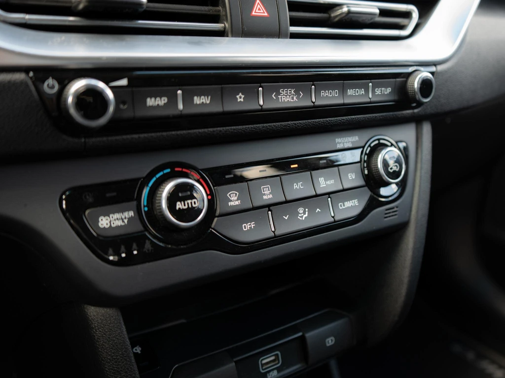 Kia e-Niro – foto 18