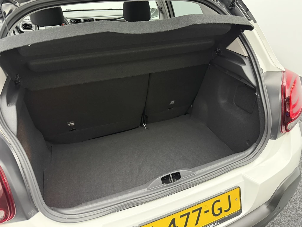 Citroën C3 – foto 23