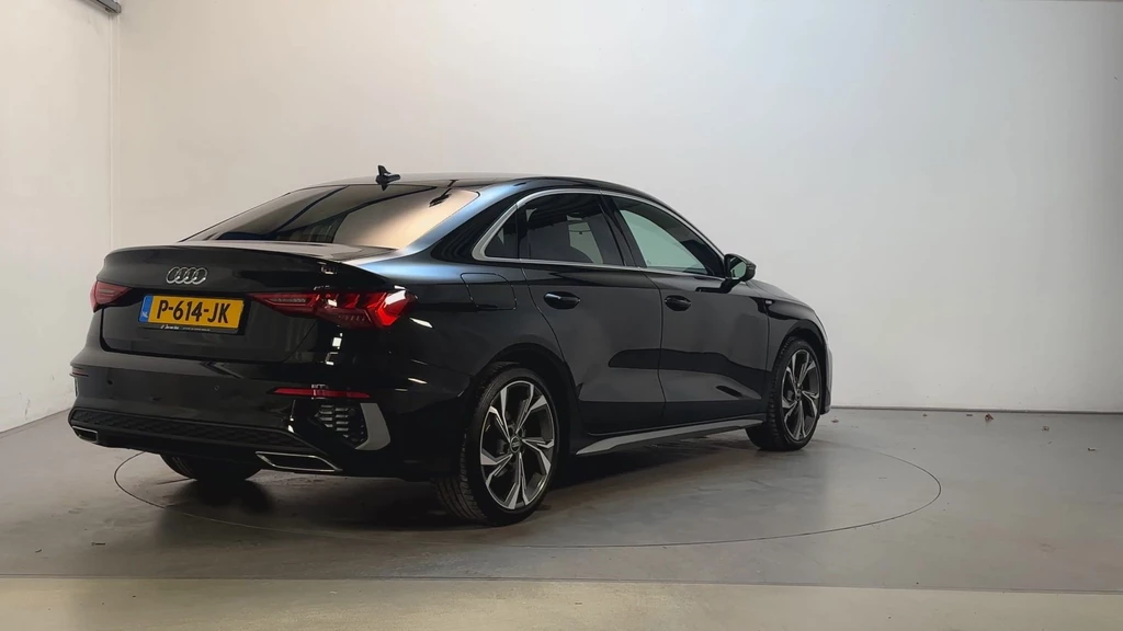 Audi A3 – foto 5