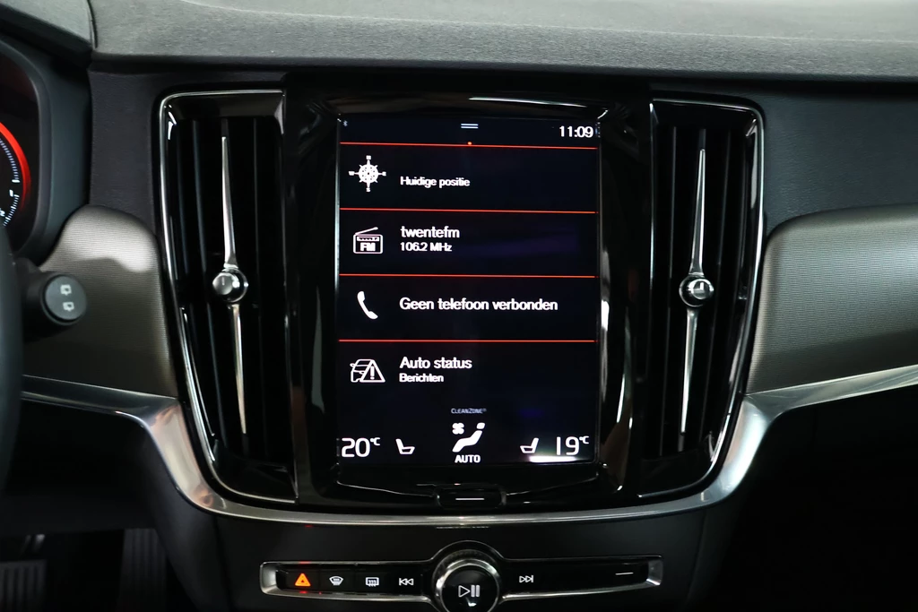 Volvo V90 – foto 28