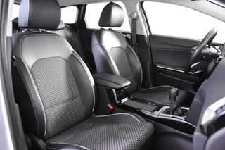 Kia Ceed Sportswagon – thumbnail 14