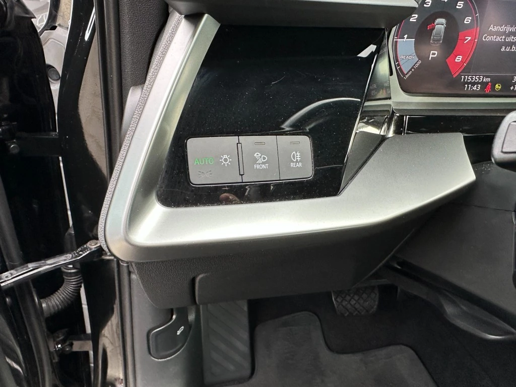 Audi A3 – foto 31
