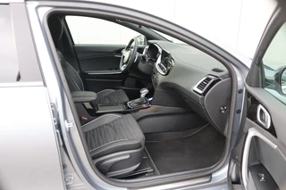 Kia Ceed Sportswagon – thumbnail 14