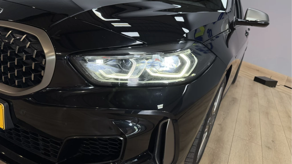 BMW 1 Serie – foto 10