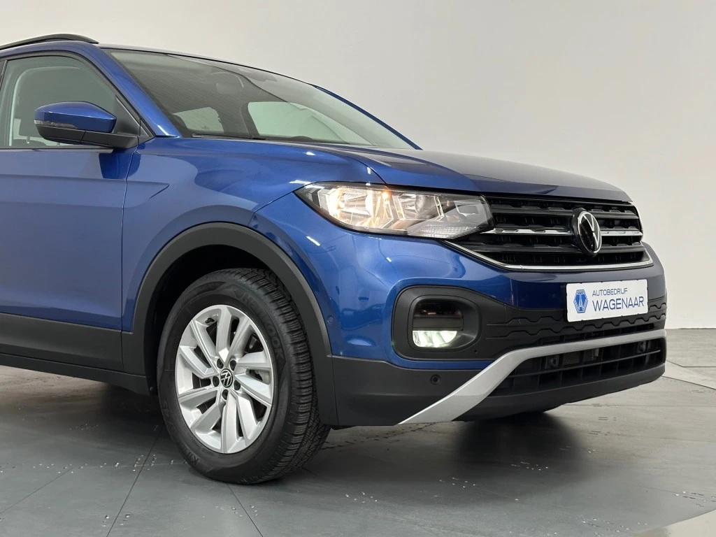 Volkswagen T-Cross – foto 13