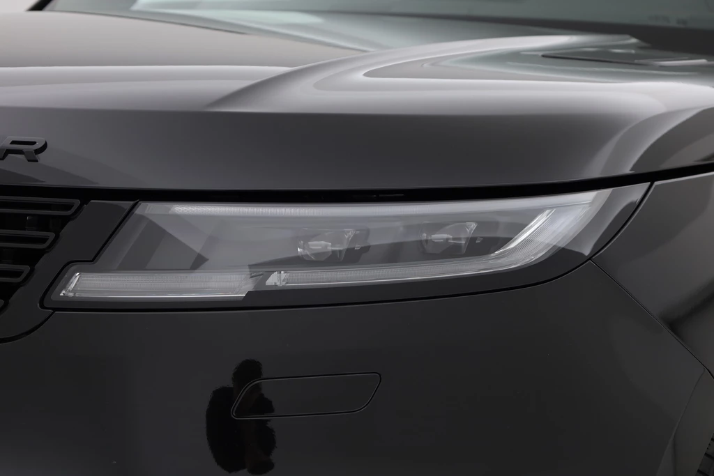 Land Rover Range Rover Sport – foto 35
