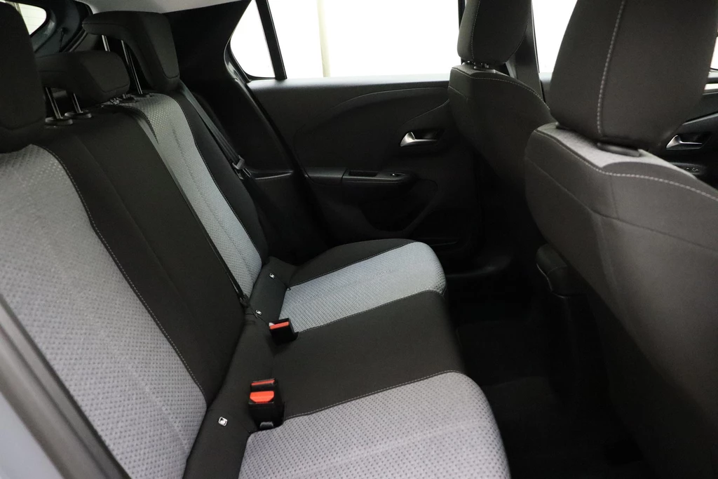 Opel Corsa – foto 12