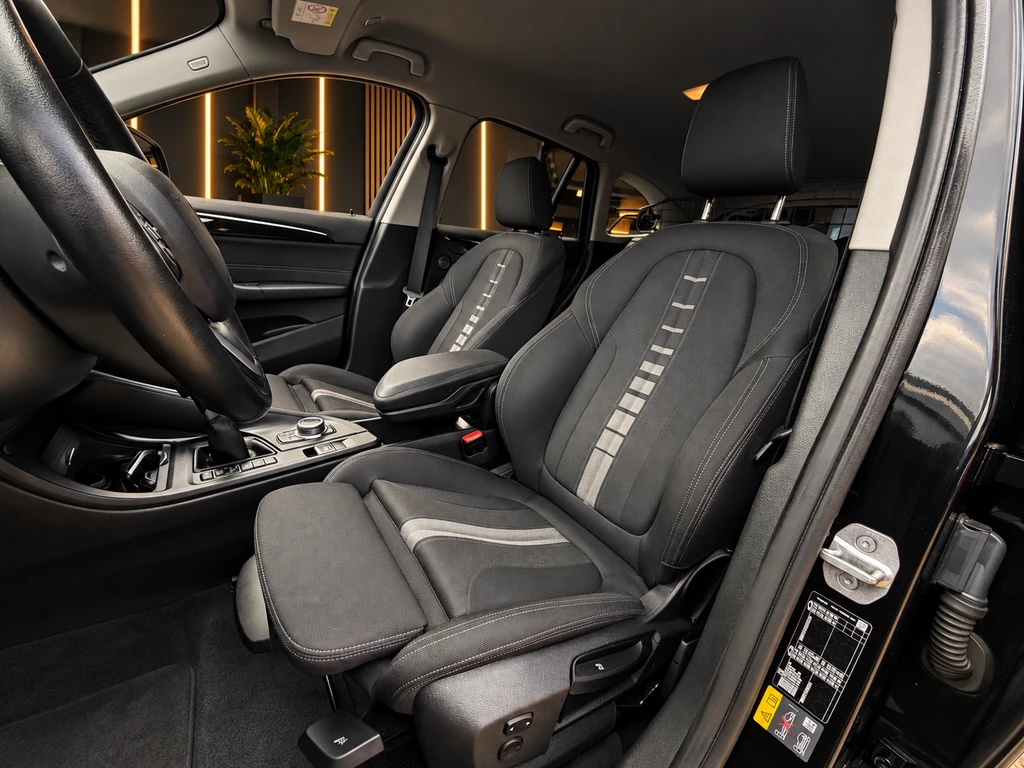 BMW X1 – foto 10
