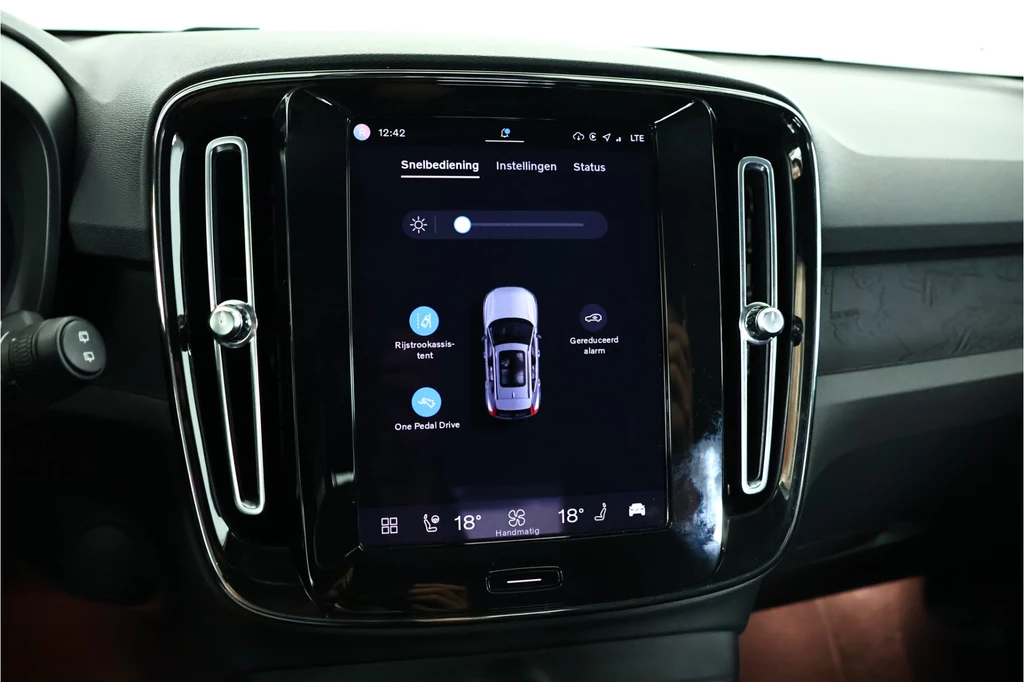 Volvo XC40 – foto 23