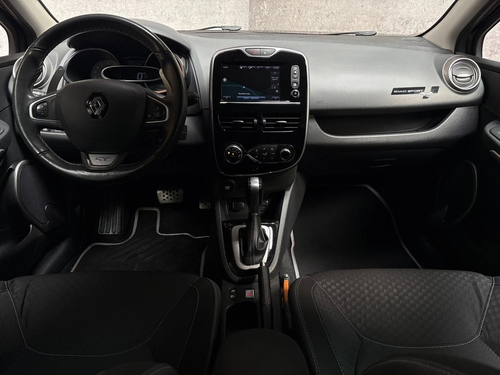 Renault Clio – foto 6