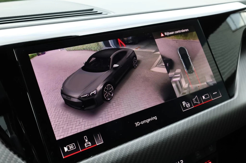 Audi e-tron GT – foto 50