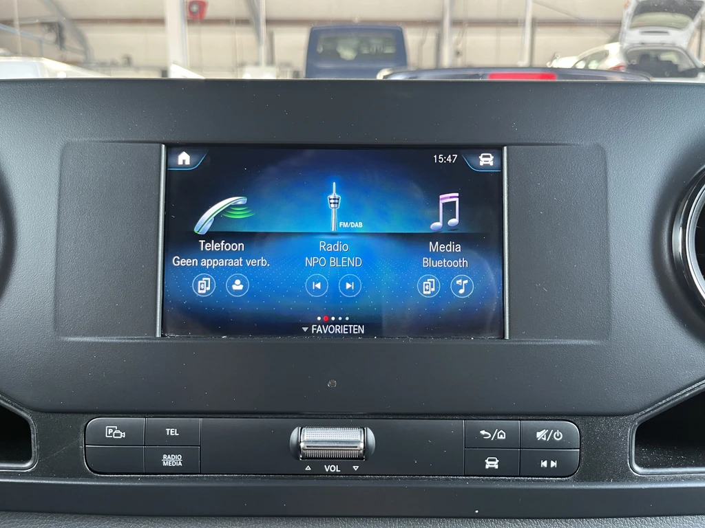 Mercedes-Benz Sprinter – foto 42