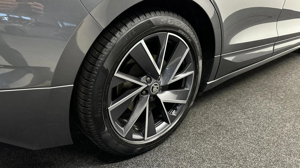 Škoda Enyaq iV – foto 14