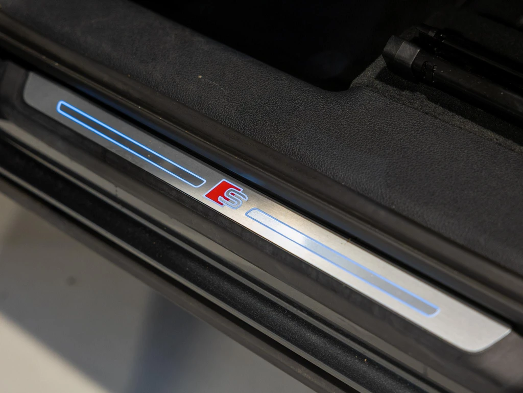 Audi Q3 – foto 20