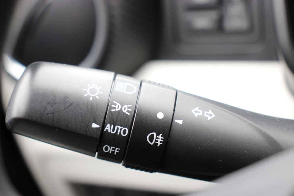 Suzuki Ignis – foto 25