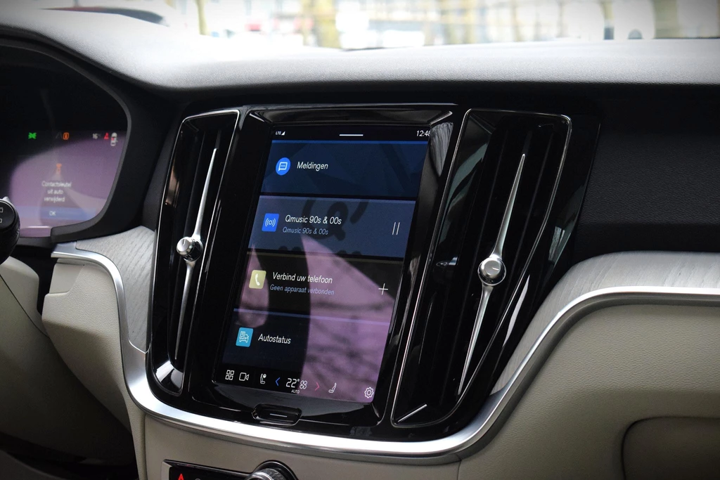 Volvo V60 – foto 35