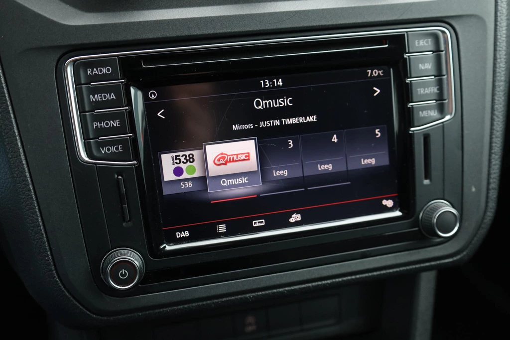 Volkswagen Caddy – foto 19